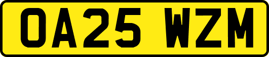 OA25WZM
