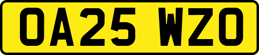 OA25WZO