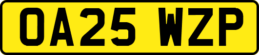 OA25WZP