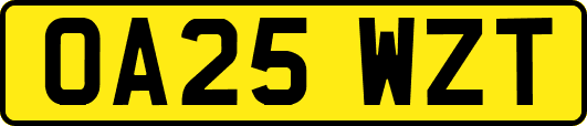 OA25WZT