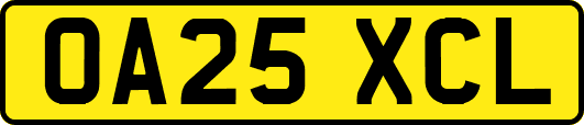 OA25XCL