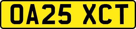 OA25XCT
