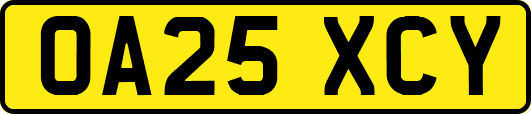 OA25XCY