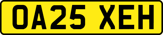 OA25XEH