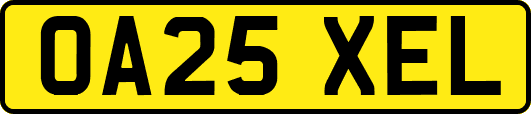 OA25XEL