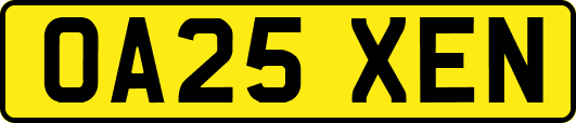 OA25XEN