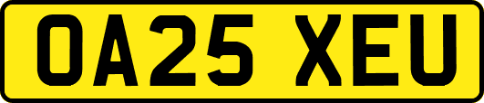 OA25XEU