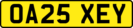 OA25XEY