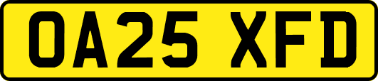 OA25XFD