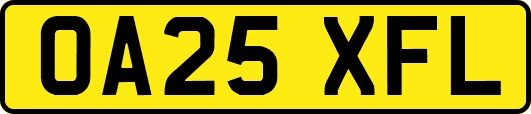 OA25XFL