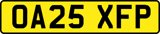 OA25XFP