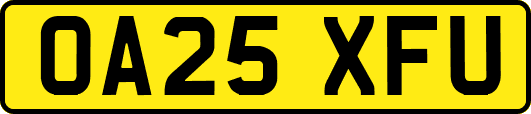 OA25XFU