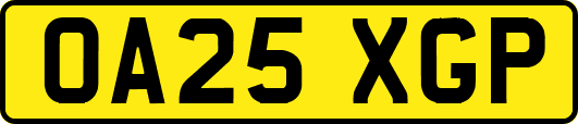 OA25XGP