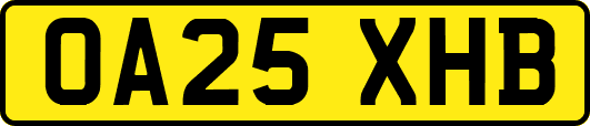 OA25XHB