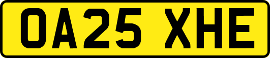 OA25XHE