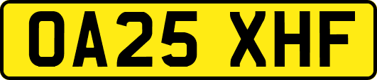 OA25XHF