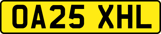 OA25XHL