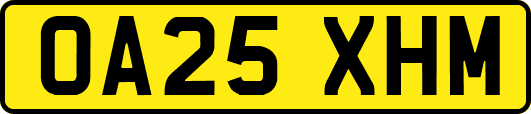 OA25XHM