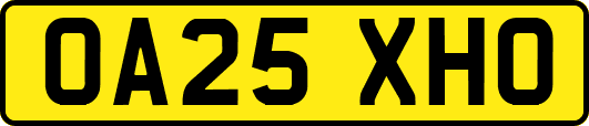 OA25XHO