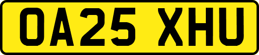OA25XHU