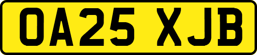 OA25XJB