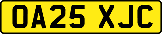 OA25XJC