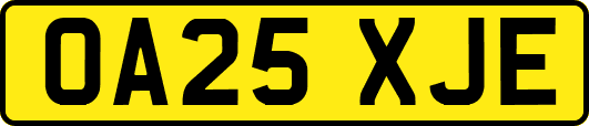 OA25XJE