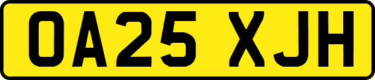 OA25XJH