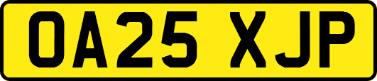 OA25XJP