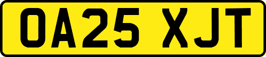 OA25XJT