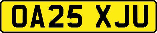 OA25XJU