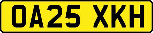OA25XKH