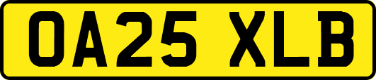 OA25XLB