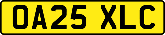 OA25XLC