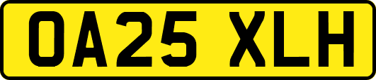 OA25XLH