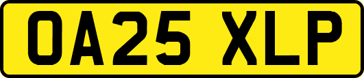 OA25XLP