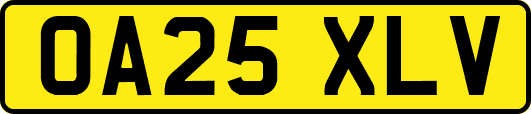 OA25XLV