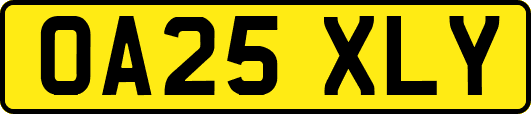 OA25XLY