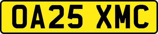 OA25XMC