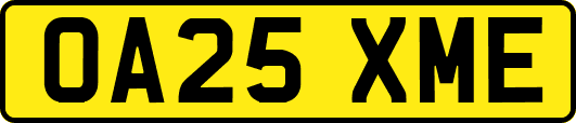 OA25XME