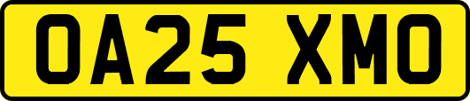 OA25XMO
