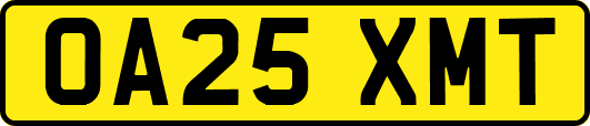 OA25XMT