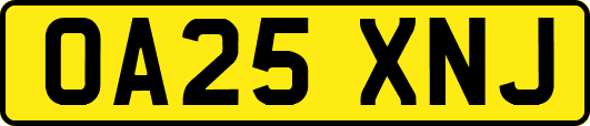 OA25XNJ