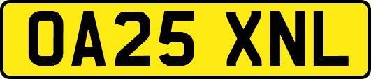 OA25XNL