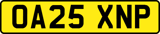 OA25XNP