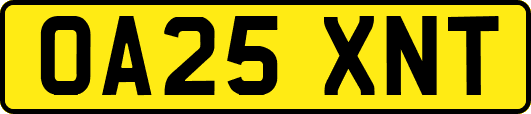 OA25XNT