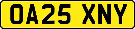 OA25XNY