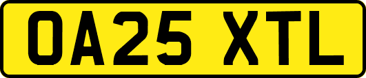OA25XTL