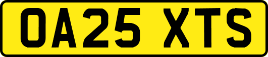 OA25XTS