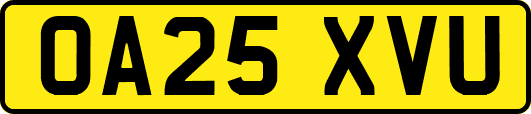 OA25XVU